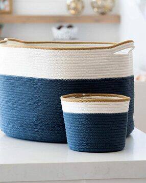 textile and beyond Pack of 2 Storage Organizer Foldable Wardrobe-picture-52