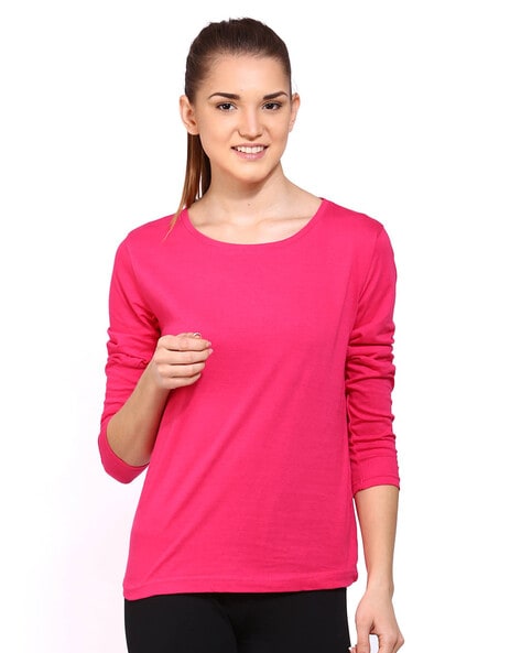 AP Select Women's Relaxed T-Shirt