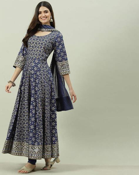 Biba latest outlet anarkali