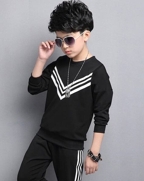 boys new fashion t shirt