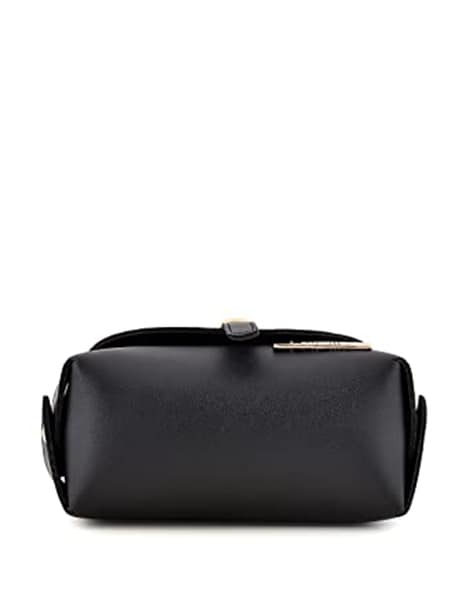 LaFille Black Women's Sling Bag