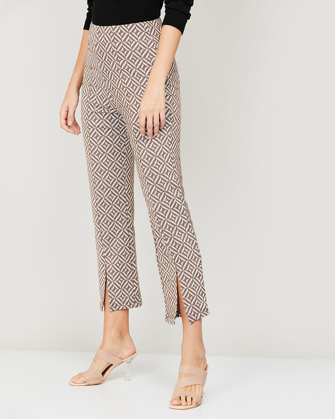 Sportmax Code Pants Slacks and Chinos for Women  Online Sale up to 87  off  Lyst