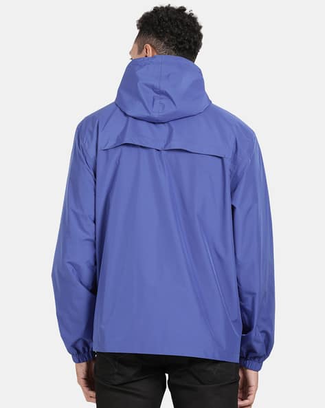 Mens Raincoat Apc Raincoat Auster Raincoat HBX Globally Curated