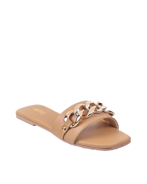 Metro sandals for deals ladies online