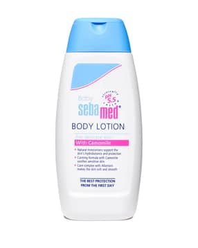 sebamed Baby Lotion-picture-10