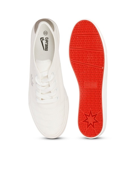 Cipramo white clearance shoes