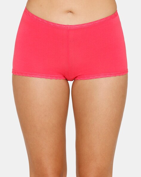 Spandex Panties, Spandex Underwear, Spandex Briefs Online Shopping India -  Clovia (Page 45)