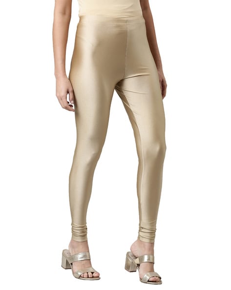 Leggings Nylon - Buy Leggings Nylon online in India