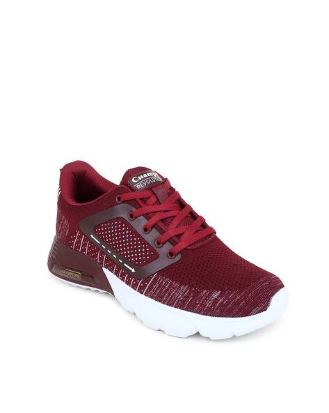 champ fans shoes