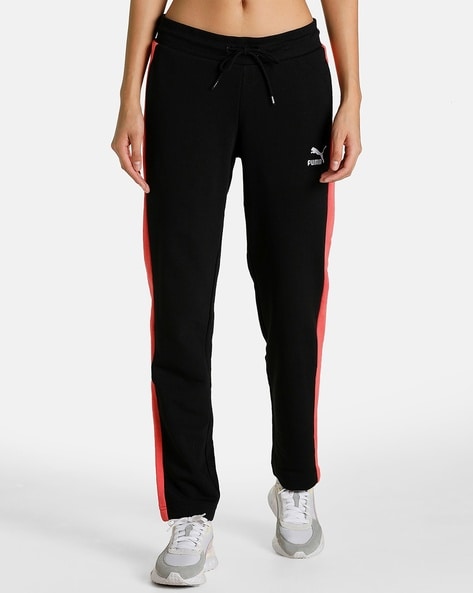 PUMA ESS BETTER Sweatpants Solid Women Grey Track Pants - Buy PUMA ESS  BETTER Sweatpants Solid Women Grey Track Pants Online at Best Prices in  India | Flipkart.com