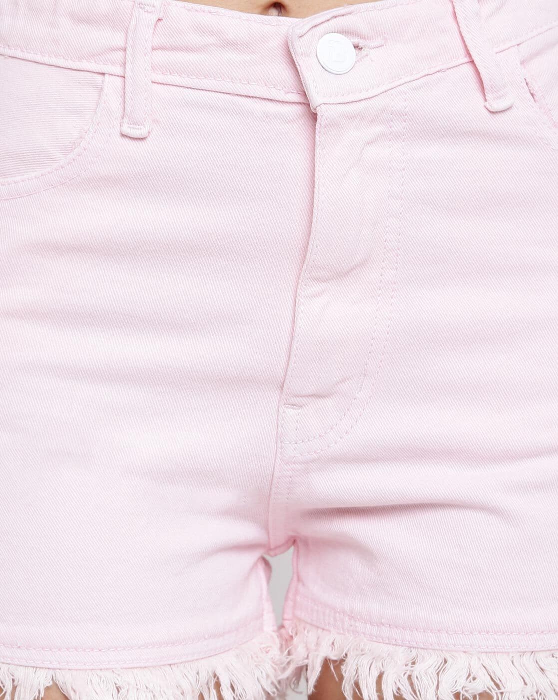 Casual High Waist Denim Shorts Women Summer Pocket Tassel Hole Ripped jeans  Short Female Femme Short Pants Women - AliExpress