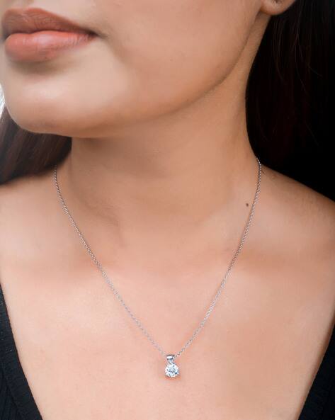 Voylla Generic Silver Brass Pendants