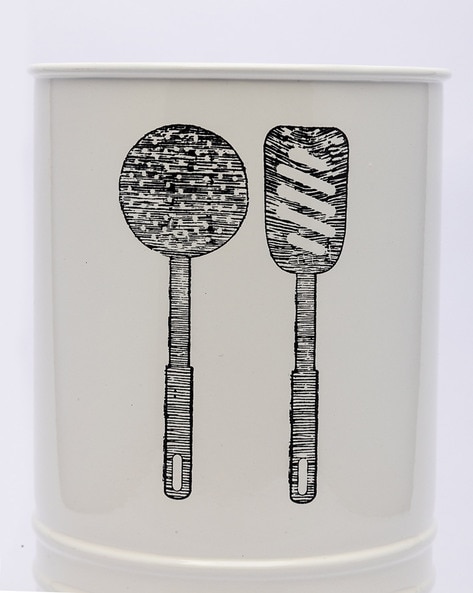 Printed Ladle Holder