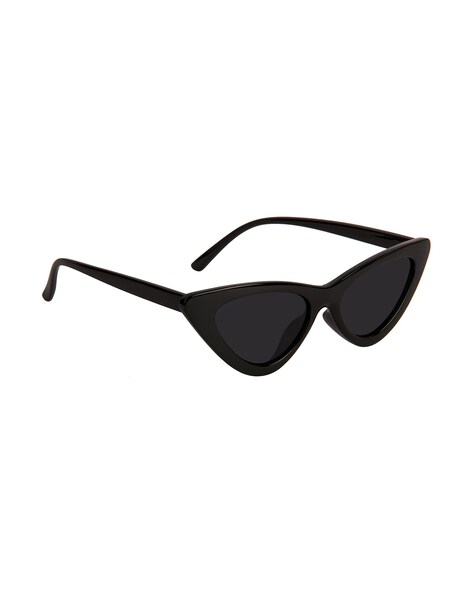 Buy Image IMS737C7SG Transparent Cat Eye Sunglasses Online At Best Price @  Tata CLiQ