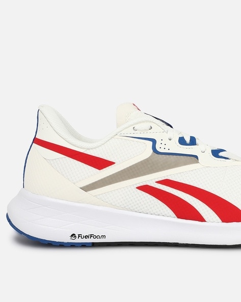 Reebok on sale 3 off