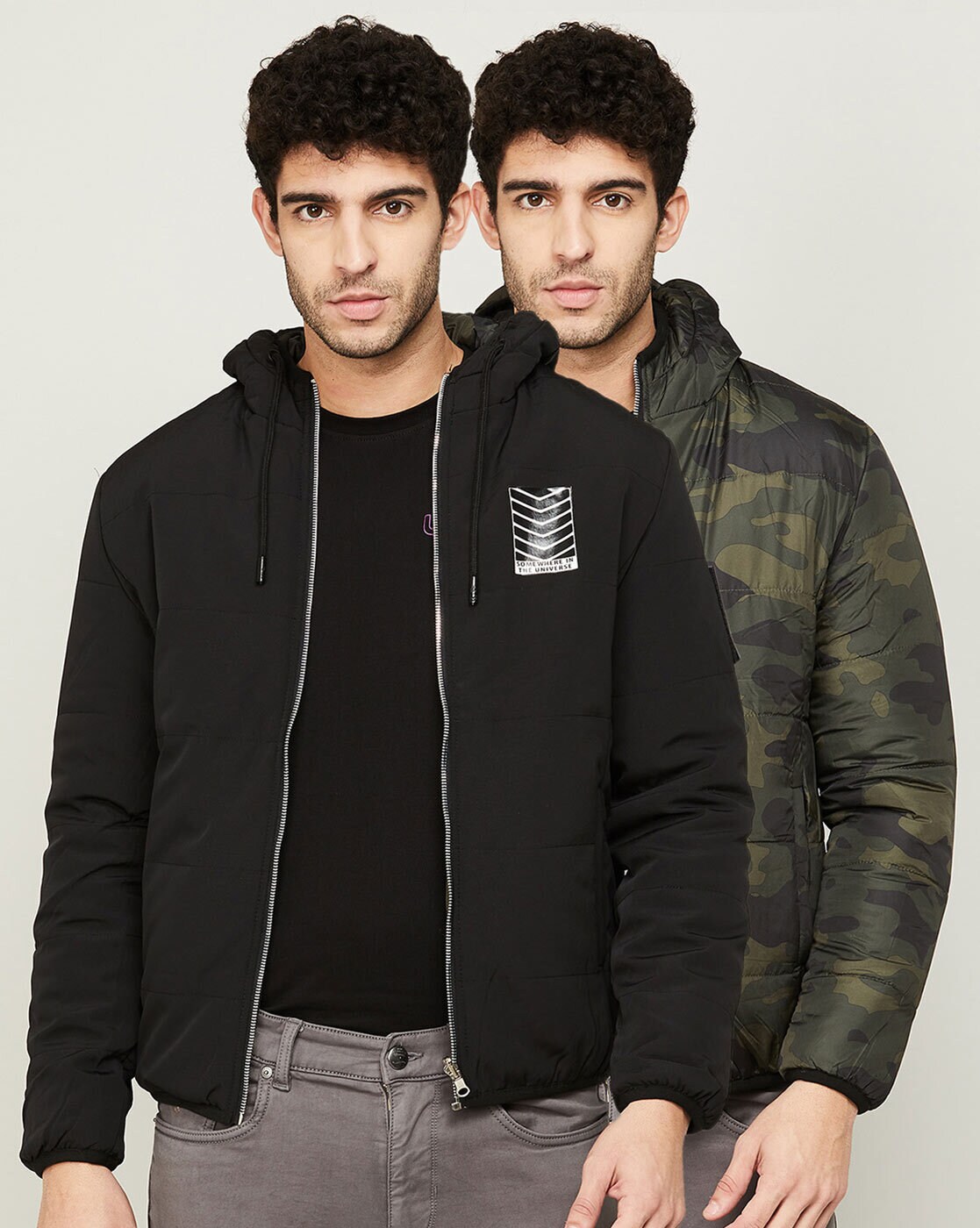 Forca on sale jackets online