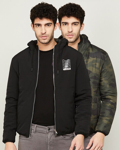 Forca jackets outlet online