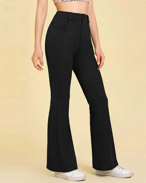 Something Extra Sequin Flare Pant  Black  Fashion Nova Pants  Fashion  Nova