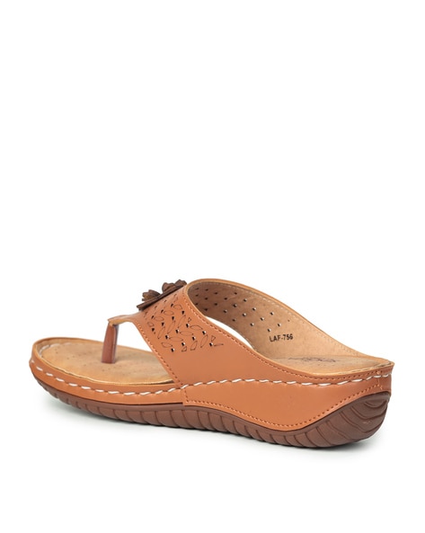 Liberty chappal for online ladies