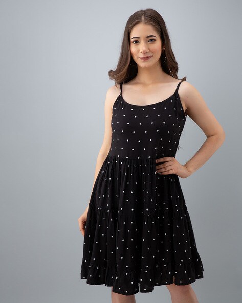 Buy One Piece Dress For Women At Best Prices Online