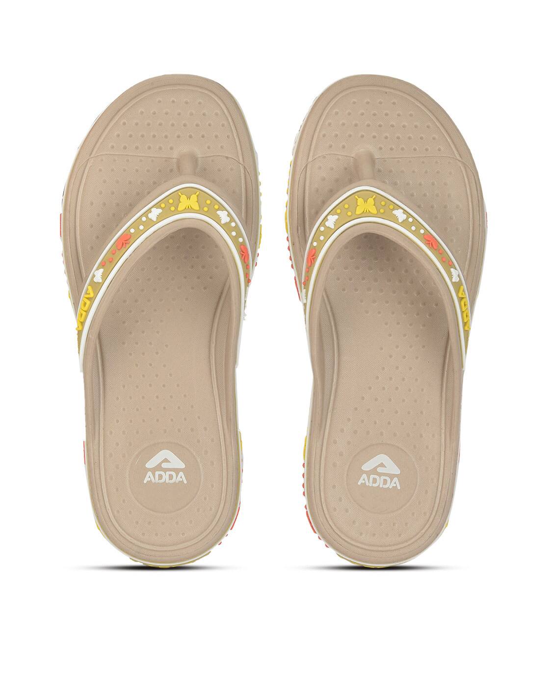 Update more than 161 adda flip flop slippers halodalat.vn