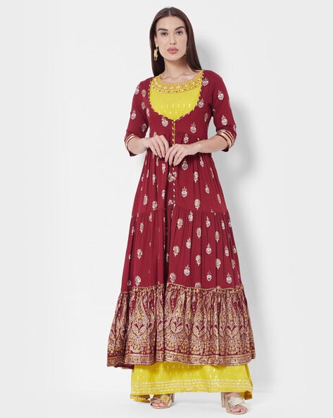 Vedic gown outlet online