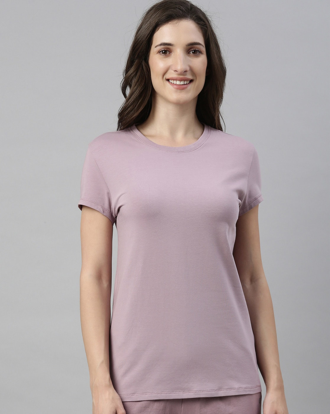 Plain pink t shirt, Women's t shirt online