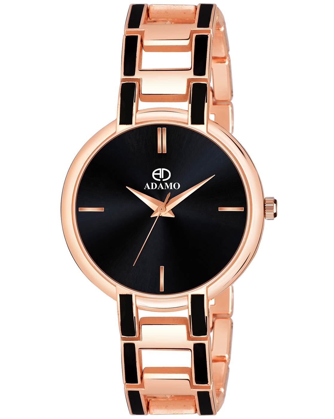 Buy Gold-Toned Watches for Women by Daniel Klein Online | Ajio.com