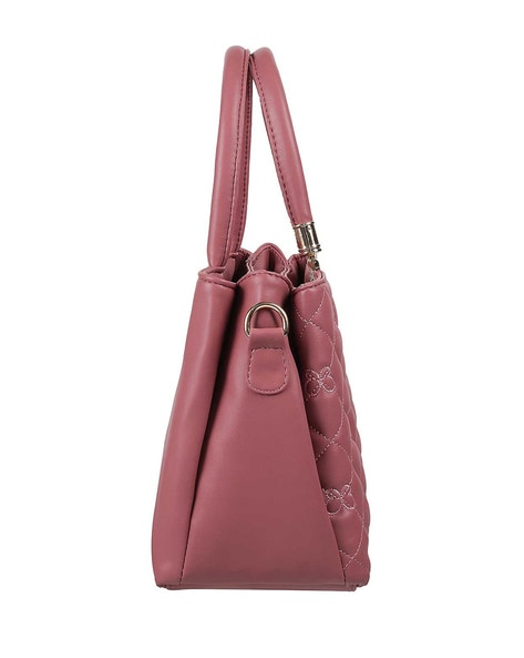 Buy Pink Handbags for Women by Mochi Online