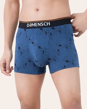 damensch Abstract Trunks-picture-27