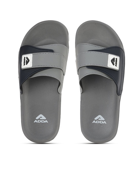 ADDA WWW.AIR Men's Slippers - Nice Footwear-saigonsouth.com.vn