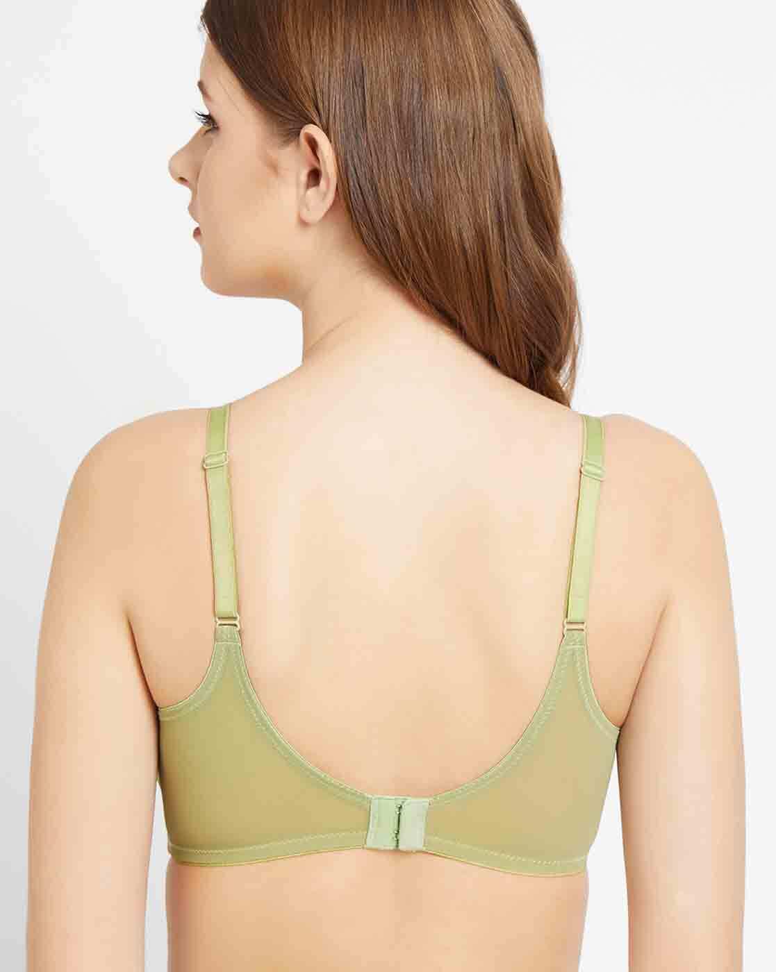 Buy Green Bras for Women by Wacoal Online