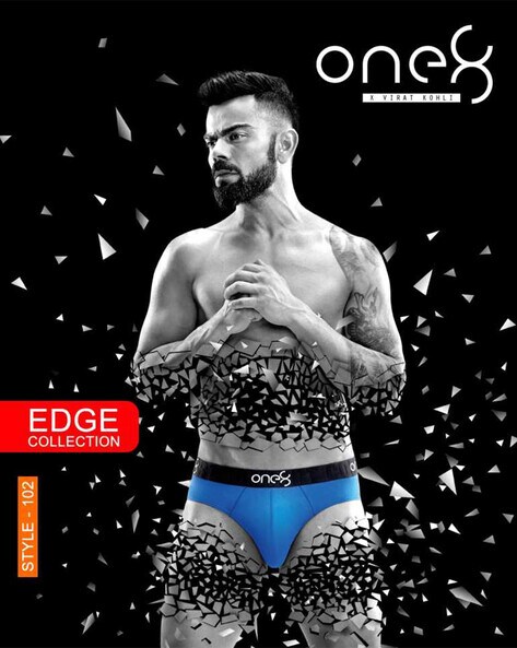 EGDE underwear - Collection series☆