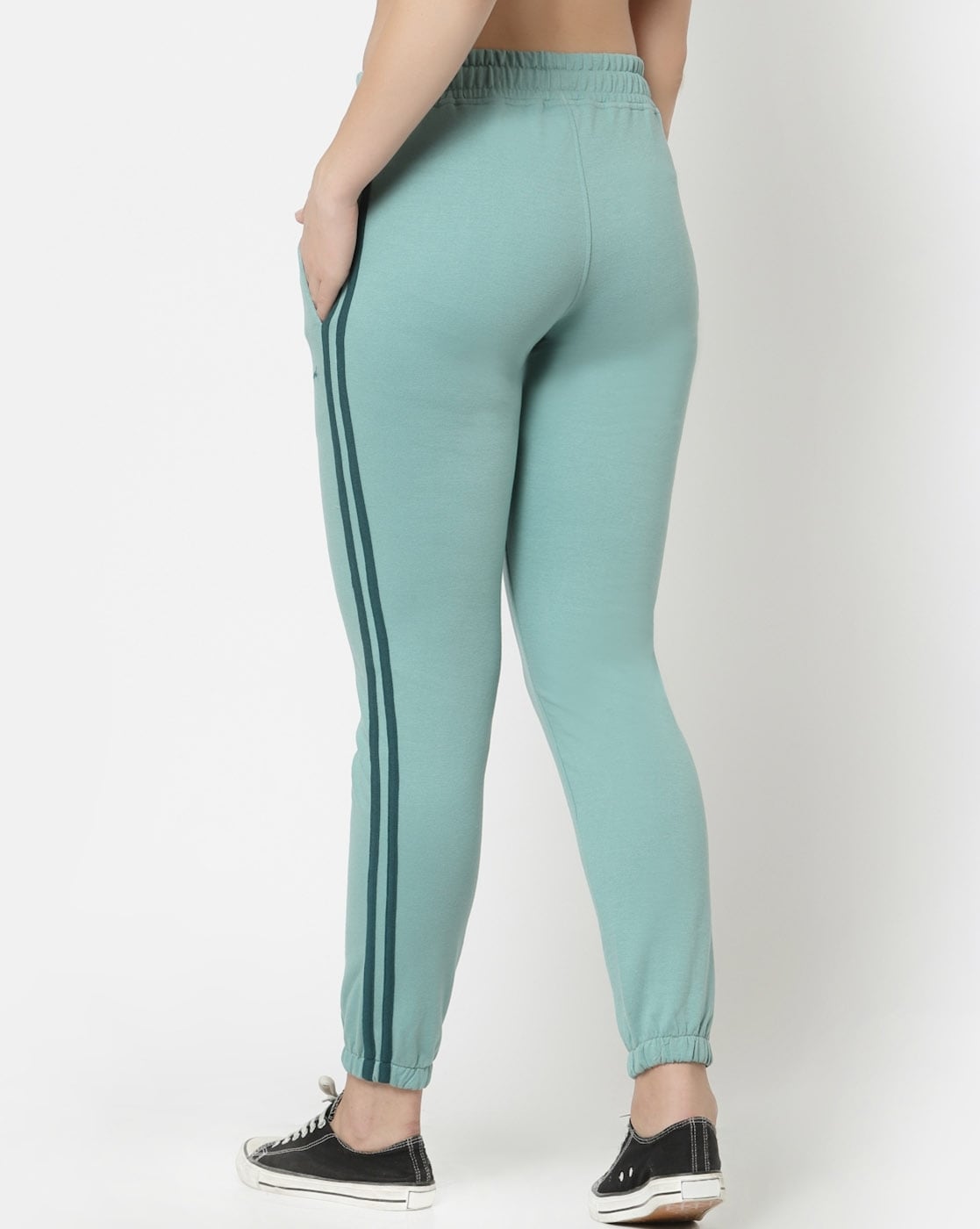 Womens Track Pants and Yoga Pants Manufacturer in New York, California