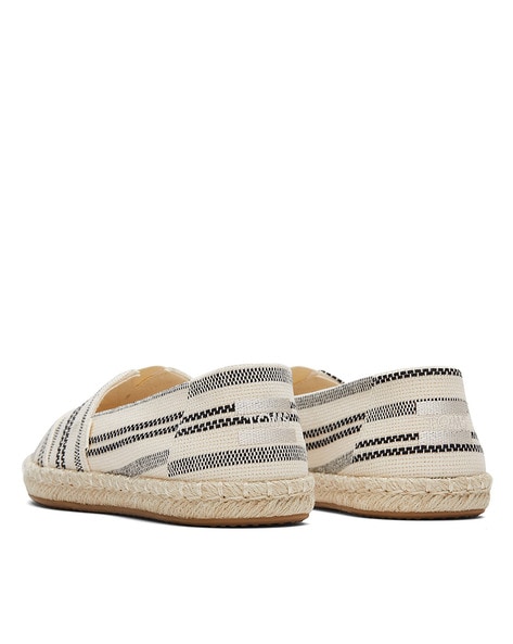 Espadrille best sale toms femme