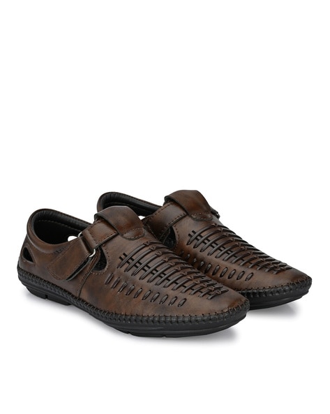 Gents Sandal – Crescent Online Shop