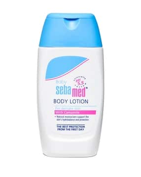 sebamed Baby Lotion-picture-23