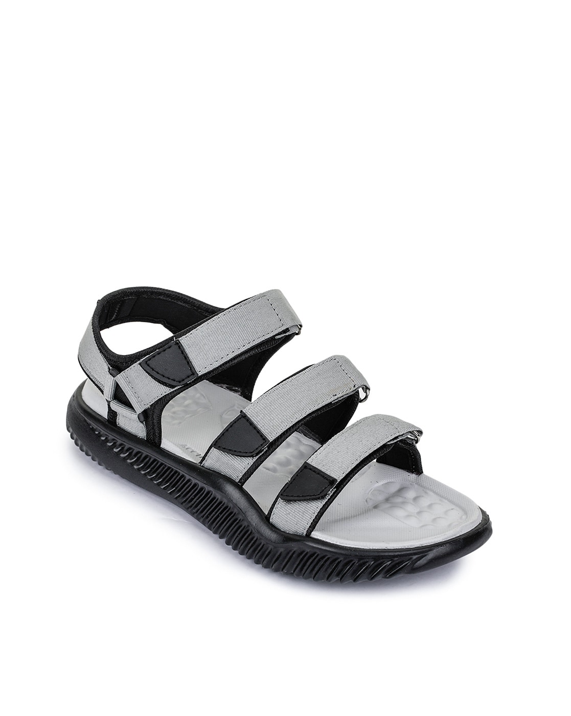 Liberty Coolers Men's Casual Sandal (Black) in Kanpur at best price by  Liberty Exclusive Showroom - Justdial