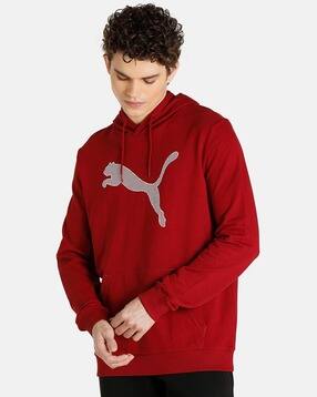 puma Graphic Hoodie-picture-35