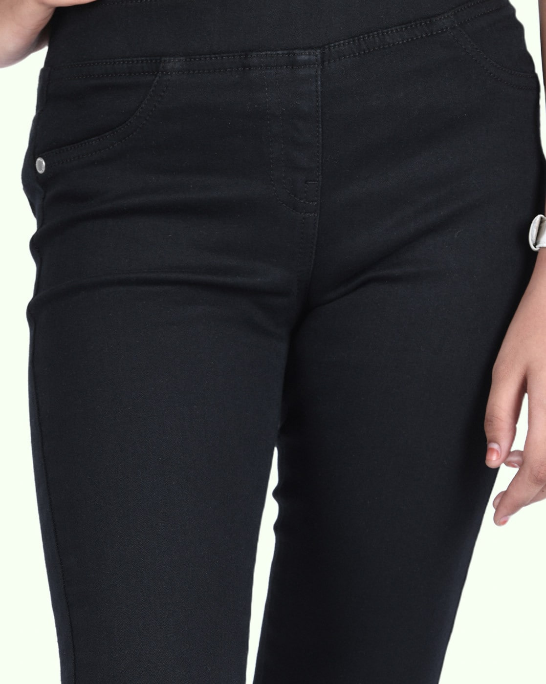 Asadgarmants Regular Women Grey Jeans - Buy Asadgarmants Regular Women Grey  Jeans Online at Best Prices in India | Flipkart.com