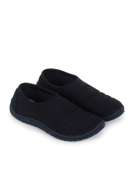 Buy Black Sports Shoes for Women by Doctor Extra Soft Online