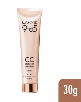 lakme 9 to 5 Complexion Care Face Cream - Caramel-picture-37