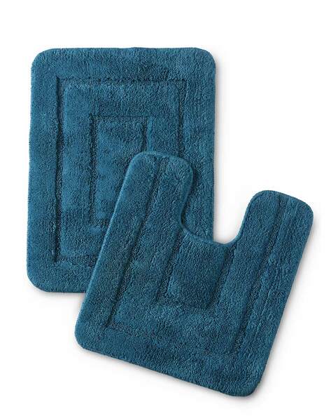 Bath Mats - Buy Bath Mats Online in India – Spaces India