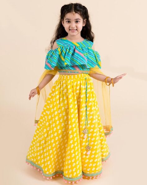 14103 GRASS WORK BEAUTIFUL FRILL SLEEVES SEQUINS HANDWORK KIDS WEAR BABY  GIRL PARTY WEAR LEHENGA CHOLI READYMADE DRESSES SUPPLIER IN INDIA SINGAPORE  AUSTRALIA - Reewaz International | Wholesaler & Exporter ...