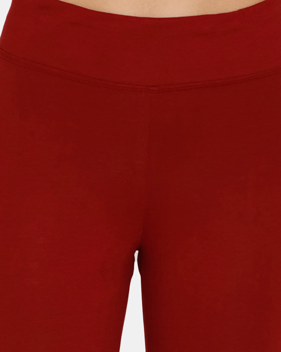 Buy Red Pyjamas & Shorts for Women by Zelocity Online