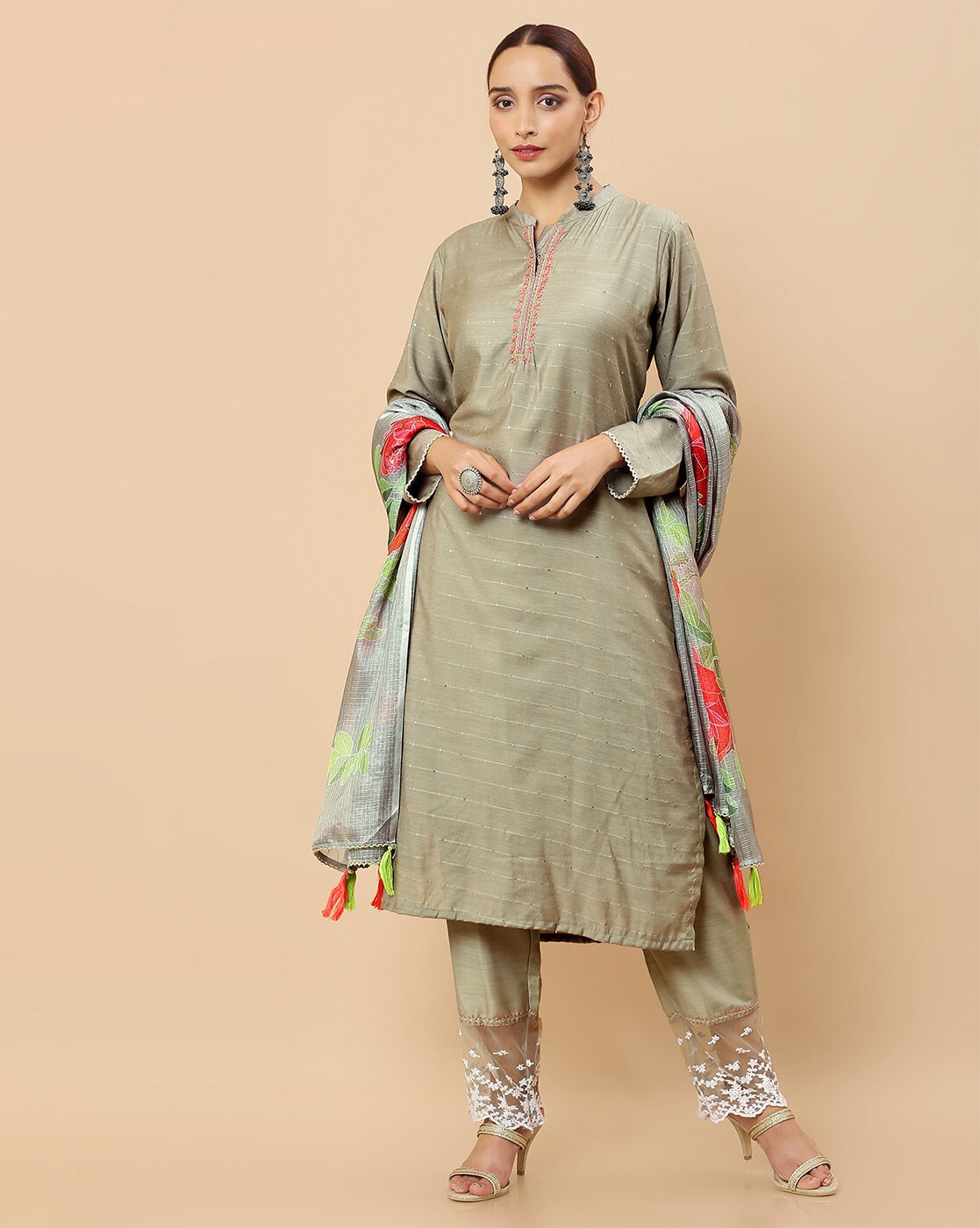 Soch - Elegant Kurti Suits for a fresh look at your next... | Facebook