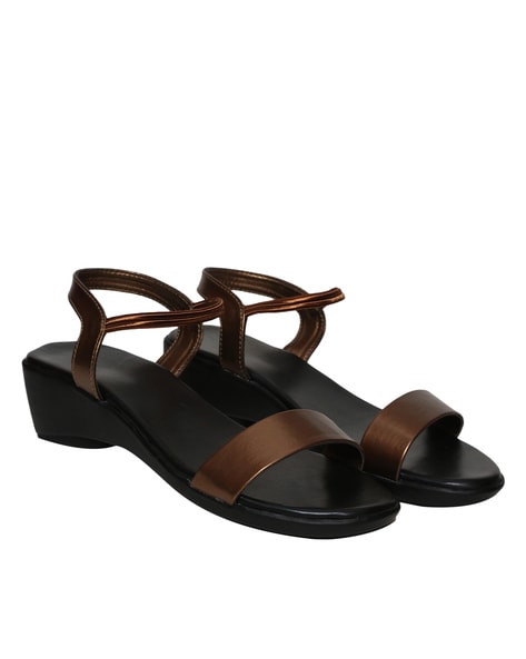 Ankle on sale length sandals