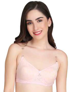 Best Offers on Padded seamless bras upto 20-71% off - Limited