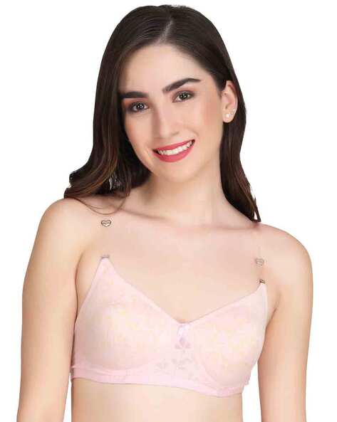 Buy Brown Bras for Women by Amante Online