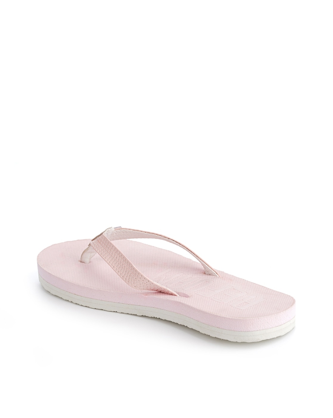 Light pink flip online flops